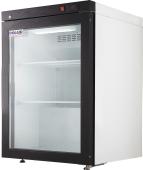Шкаф холодильный POLAIR (DP102-S) формата мини