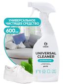 Очиститель д/различных поверхностей  Universal-Cleaner Professional 0,6л триггер (125532) 1/12