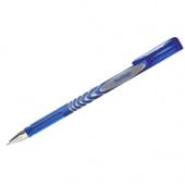 Ручка гелевая Berlingo "G-Line" 0,5мм синяя игольч. стерж. (243030) 1/12