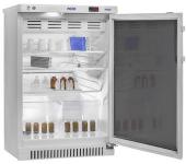 Холодильник фармацевтический ХФ-250-3 СТ (тонированная дверь) "POZIS"