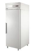 Шкаф холодильный POLAIR ШН-0.7 (CB107-S) (глухая дверь) -18