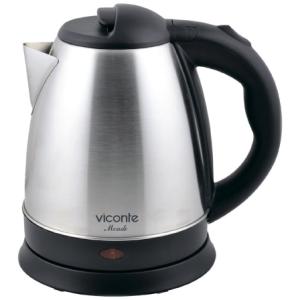 Чайник VICONTE VC-3275 нерж. 1,5л,1,8кВт