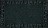 Коврик "Spongy" Welcome 60х90 см, черный, SUNSTEP™/38-453