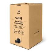 Средство чистящее для ванной комнаты "Gloss" (bag-in-box) 20,7 кг 200030 1/1