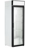 Шкаф холодильный Polair DM104c-Bravo (верт.подсветка)/1108014d