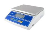 Весы торговые электронные порционные Mercury M-ER 326 AF-6.1 LCD/3052