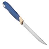 Нож для мяса 12,7см Tramontina Multicolor/23500/215/871-563