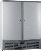 Шкаф холодильный Ариада R1400 M глухие двери