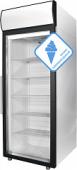 Шкаф холодильный низкотемпературный DB105-S