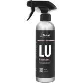 Средство чистящее LC "Leather Clean" для кожи 500мл (DT-0110) GRASS 1/15