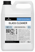 Средство для мытья стекол Glass Cleaner 5л (081-5) 1/4