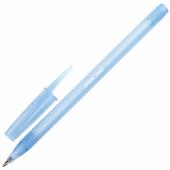 Ручка шариковая 0,7мм Шариковая ручка ОФИСМАГ "i-STICK" (143227) 1/50