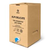 Гель-концентрат для стирки "Alpi Delicate gel" (bag-in-box) 20,6 кг 200043 1/1