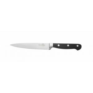 Нож универсальный 145 мм Profi Luxstahl/кт1018