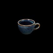 Чашка кофейная «Corone Celeste» 85 мл синий арт: фк0833