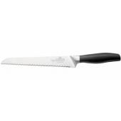 Нож для хлеба 208 мм Chef Luxstahl/кт1306