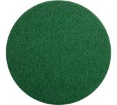 Пад 17" (43 см) зеленый 31-3050