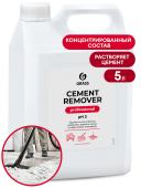 Очиститель цемента Cement Remover 5,8л (125442) 1/1