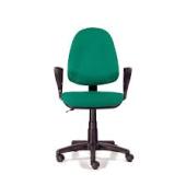 Кресло "Престиж" зеленый