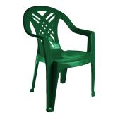 Кресло пластик Престиж-2 красн