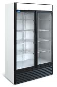 Шкаф холодильный МХМ Капри 1,5 СК купе 0…+7С