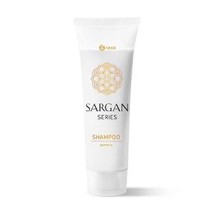 Шампунь для волос „Sargan“ (туба) 30мл 1/125 (HR-0021) ЗАКАЗНАЯ