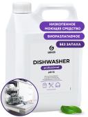 Моющее ср-во для посудомоечных машин, Dishwasher. 5л. (125237) 1/1