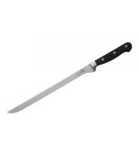 Нож для тонкой нарезки 250 мм Profi Luxstahl /кт1014