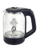 Чайник VICONTE VC-3250 стекло 1,8 л, 2,2 кВт