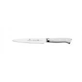 Нож универсальный 130 мм White Line Luxstahl кт1988