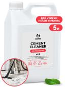 Очиститель цемента Cement Cleaner 5,5л (125305) 1/1